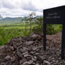 Hellfire Pass was built by allied soldiers during World War II, it was part of the 