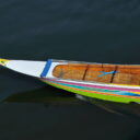 Boat tour on Kwai river in Kanchanaburi